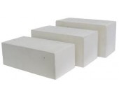 Кирпич силикатный полуторный и двойной